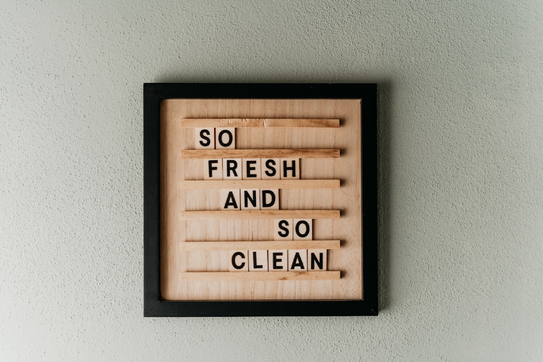 Photo Air freshener