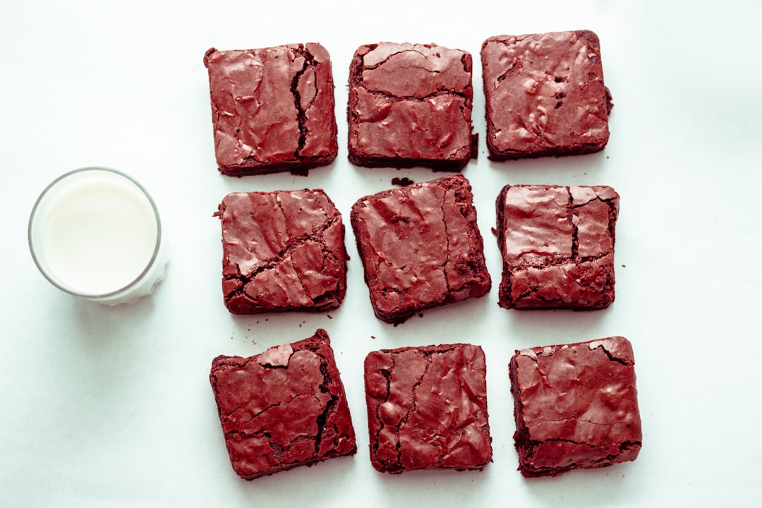 Photo Delicious dessert